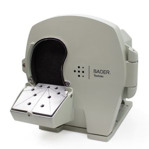 recortadora modelos dentales laboratorio disco Bader – 090600910