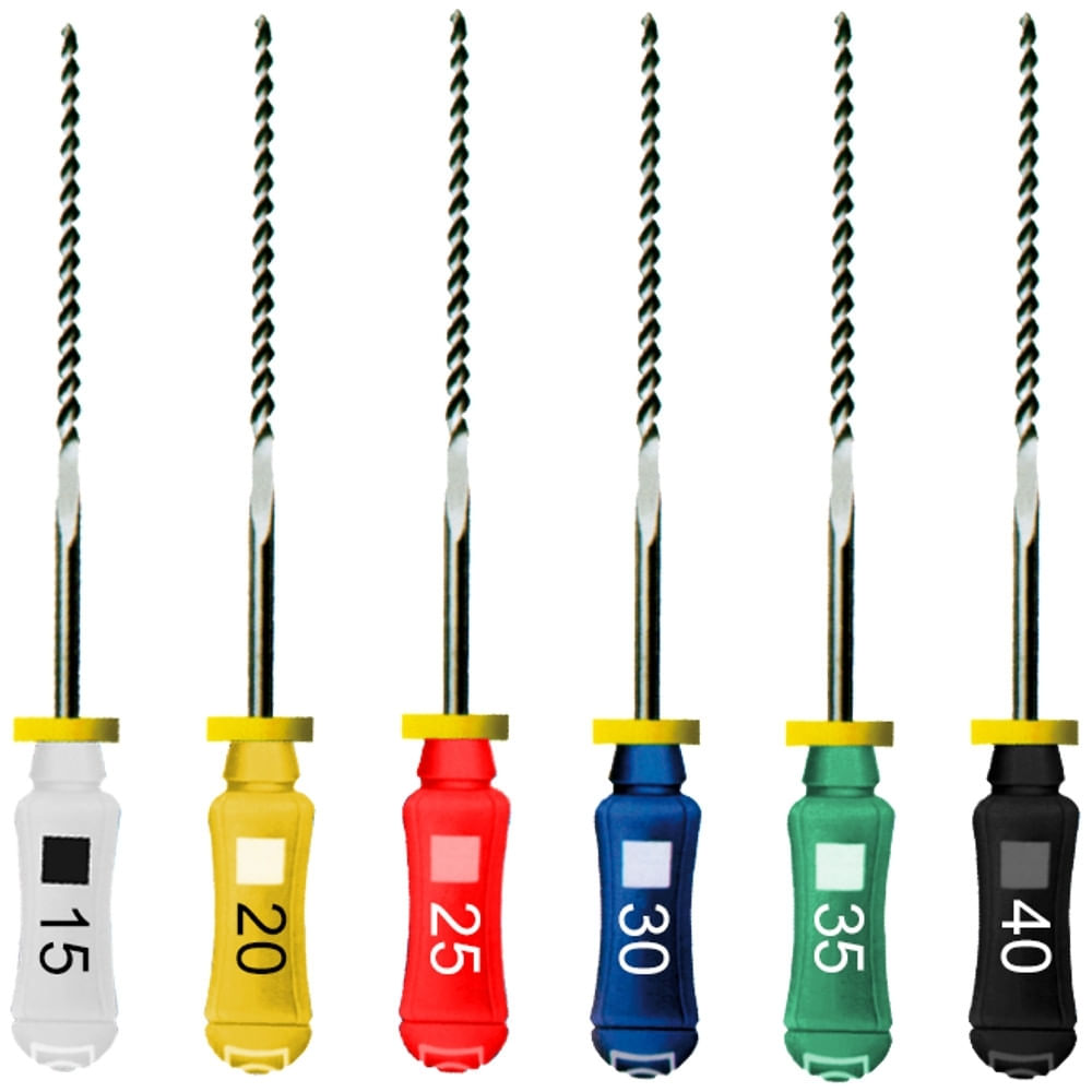 limas k color dentsply sirona — imagen 2