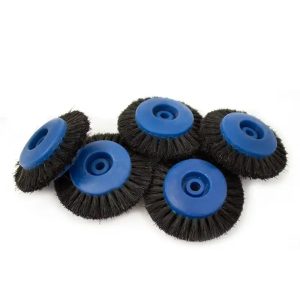 cepillo convergente 60mm Bader – 4024