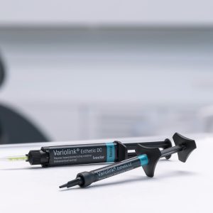 variolink esthetic lc