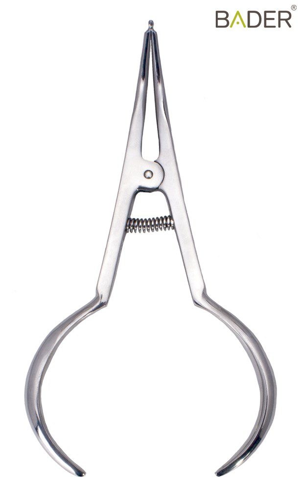 pinza dental Bader – 5/391