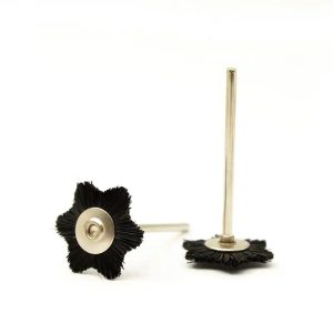 cepillo cerda negra sixtar 19mm Bader – 4010