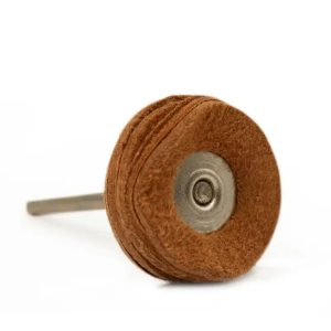 cepillo sheep leather 22mm Bader – 4011