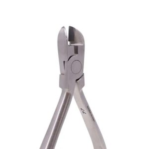 alicate mini corte pin ligadura Bader – 1227