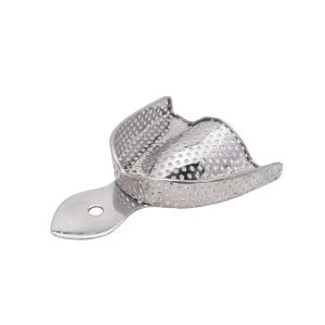 cubeta de impresión dental Bader – 810040