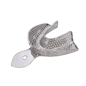 cubeta de impresión dental Bader – 800040