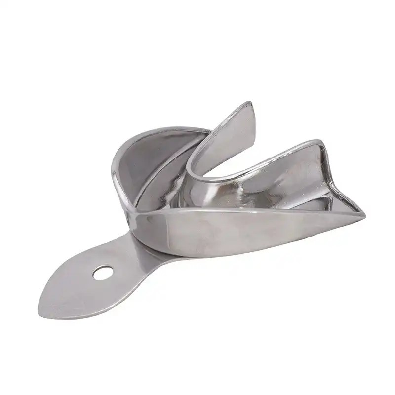cubeta de impresión dental Bader – 820010