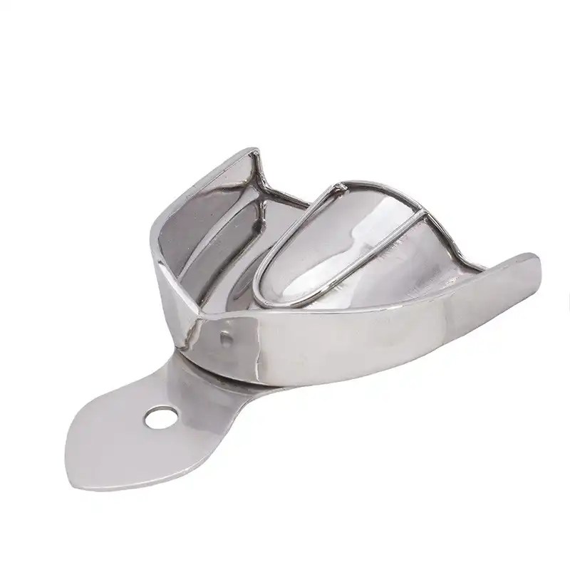 cubeta de impresión dental Bader – 830040