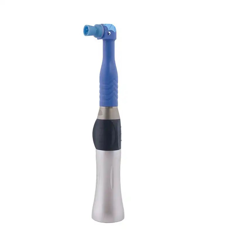 contra ángulo desechable para profilaxis Bader – 0603506