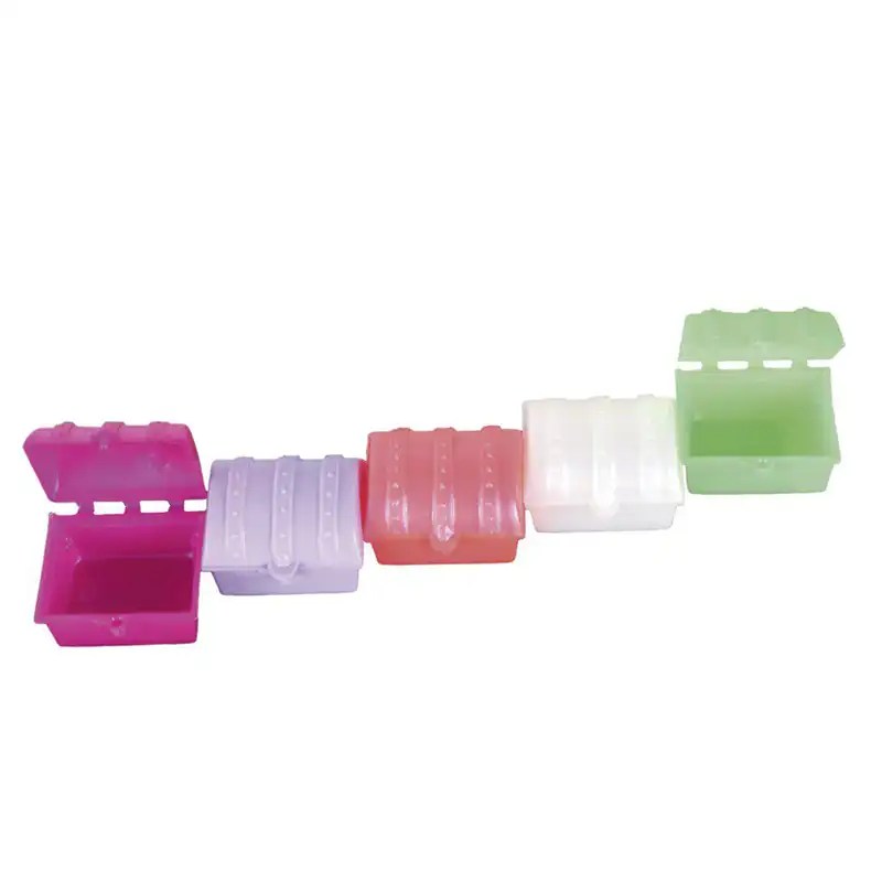 Cofre Contenedor Portadientes Bader – imagen 3