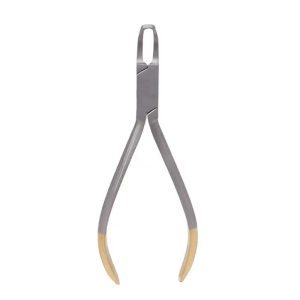 alicate retirar brackets posteriores Bader – 1240
