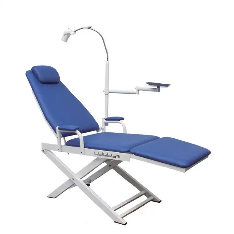 camilla portable Bader – 276AA