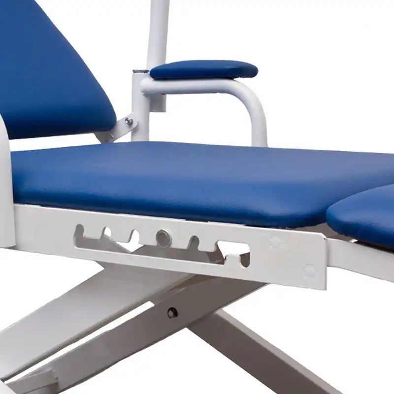 Camilla Dental Portable Bader – imagen 2