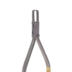 alicate recto retirar brackets anteriores Bader – 1237