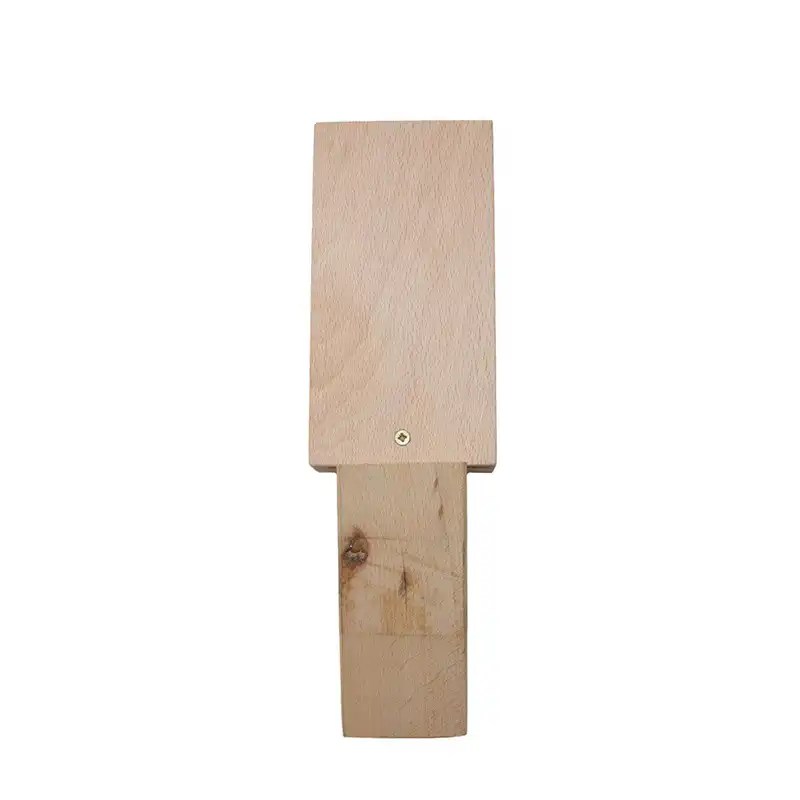 Astillera de Madera para Puesto de Trabajo Bader – imagen 2