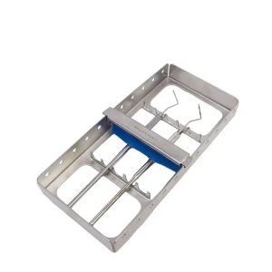 casete porta instrumentos Bader – 11/001