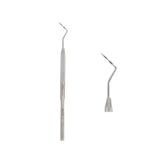 sonda dental cp 12 Bader – 17/4026-5