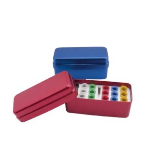 caja desinfección hoyos Bader – 11/006