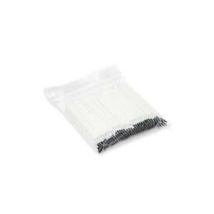 pinceles para adhesivo 100 uds dentaflux