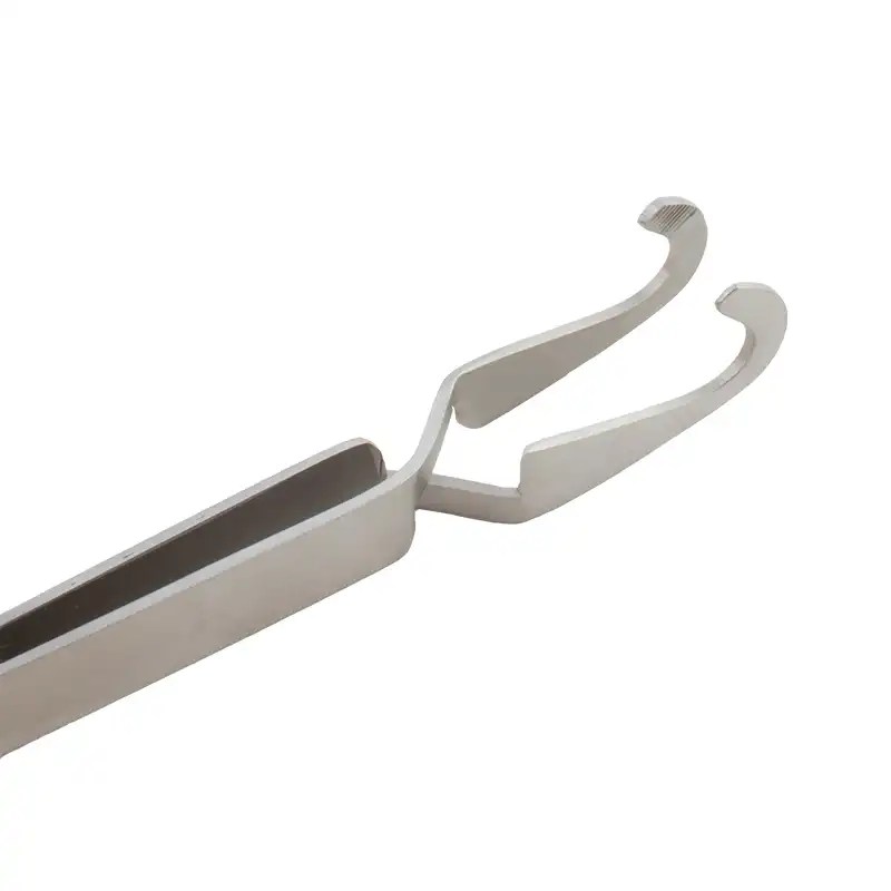Pinza para Colocar Brackets Bader – imagen 2