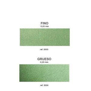 cera colado rugosa fina 0.25mm Bader – 5003