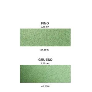 cera colado rugosa fina 0.35mm Bader – 5005