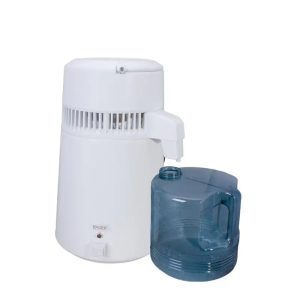 destilador agua Bader – 09070070