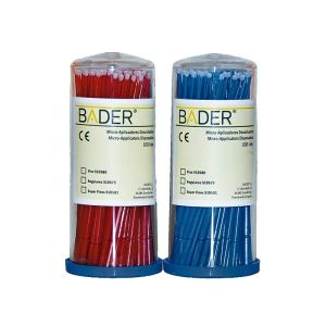 microaplicadores super finos Bader – 510581