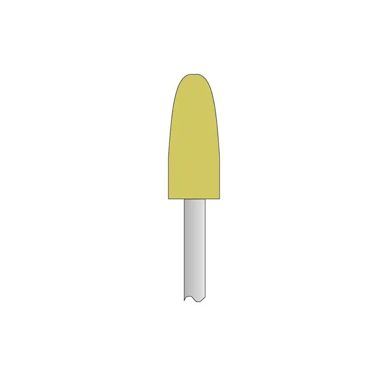 pulidores dentales iso 658 Bader – R103F