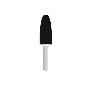 pulidores dentales iso 658 Bader – RH103M
