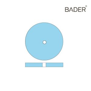 pulidores dentales iso 658 Bader – C104F
