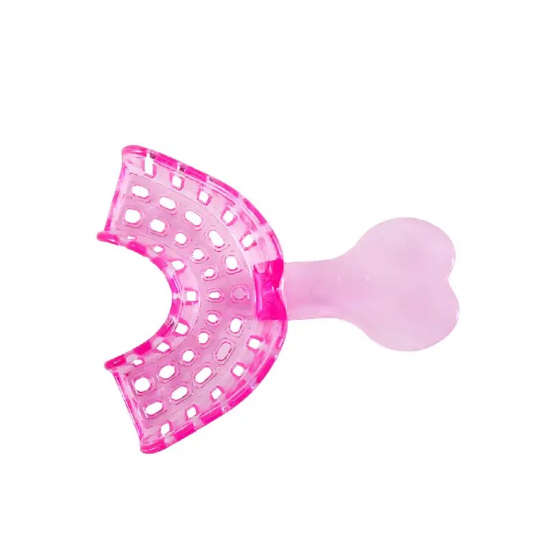 cubeta de impresión dental Bader – 540010