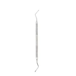 cureta lucas 2mm Bader – 17/4028-1