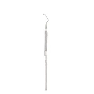 explorador simple punta recta Bader – 17/4029-1