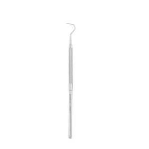 explorador simple punta curva Bader – 17/4029-2