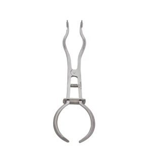 fórceps dental Bader – 5/0597