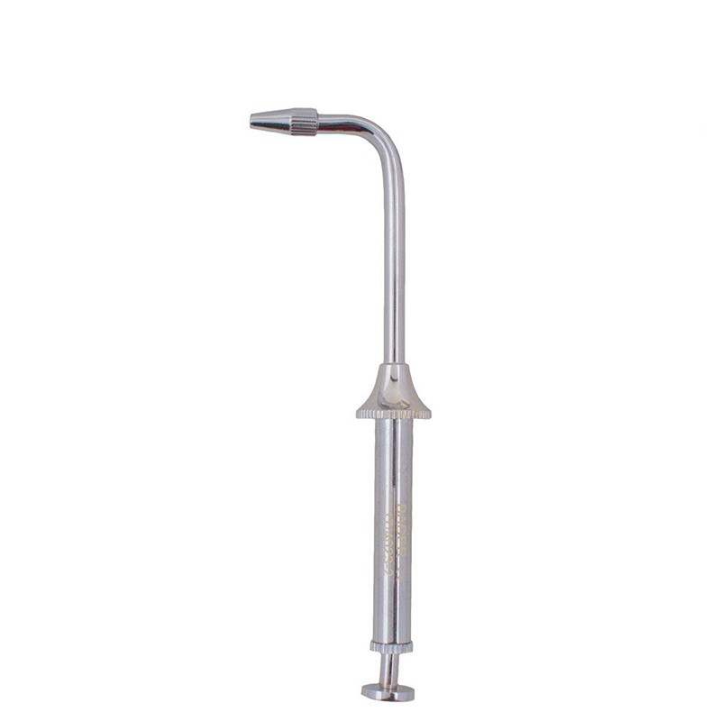 porta amalgama 90º Bader – 17/4023-2