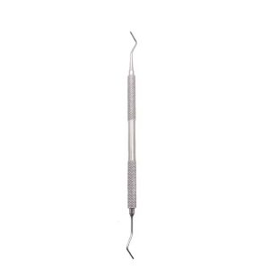 modelador ladmore amalgama Bader – 17/4017