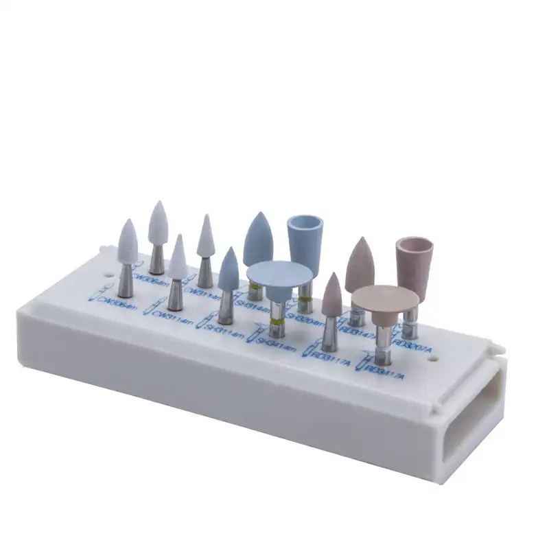 pulidores dentales Bader – 1021