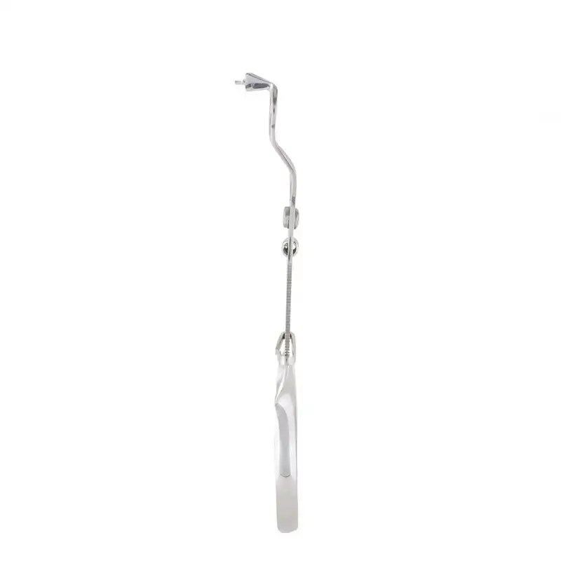 Portaclamps Ivory Bader – imagen 2