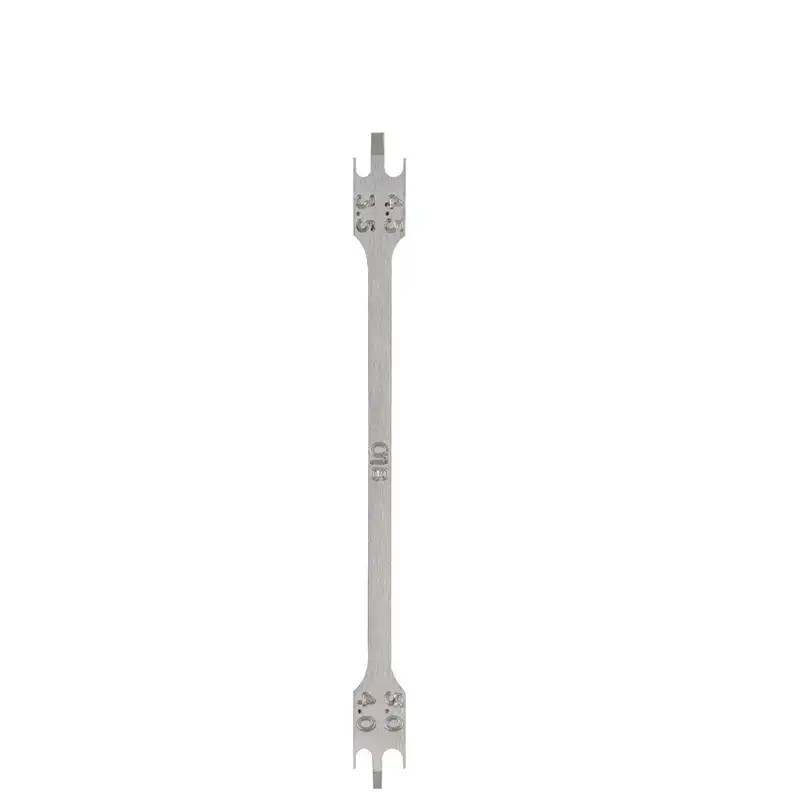 alímetro posicionador brackets 018 Bader – 17/40018