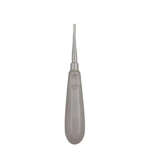 elevador raíces bein curvo 3mm Bader – 10/012