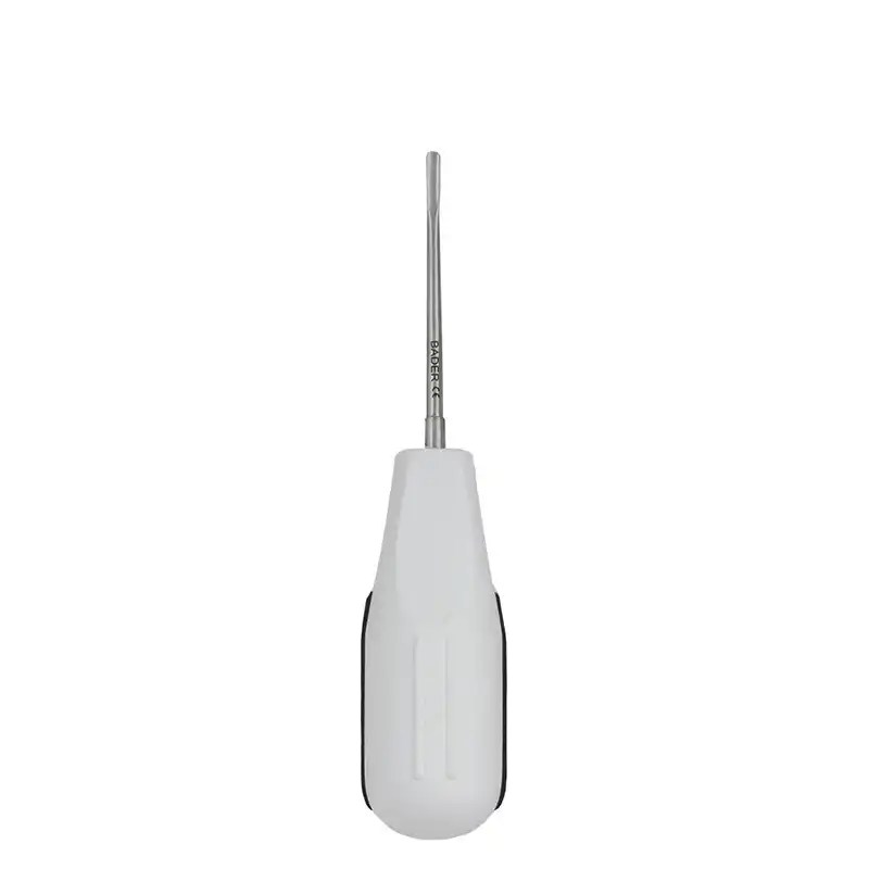 luxador dental curvo 4 Bader – 1L-4C