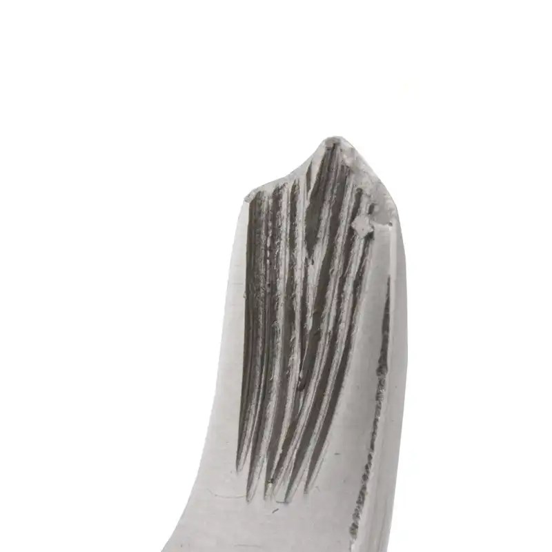 Fórceps Fig. 22 Bader – imagen 2