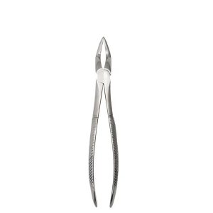 fórceps dental 51a Bader – B510A