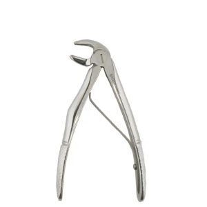 fórceps dental 6 Bader – S28/6