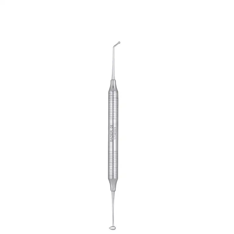 bruñidor doble huevo Bader – 17/4003