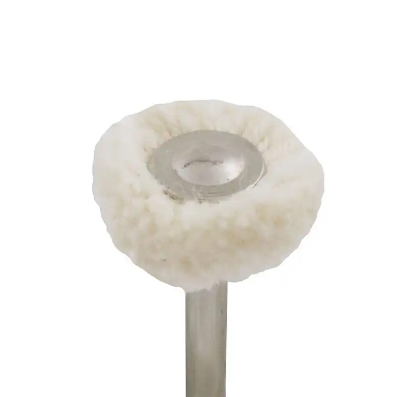 Cepillo Borreguito para Contra Ángulo 12 mm. Bader – imagen 2