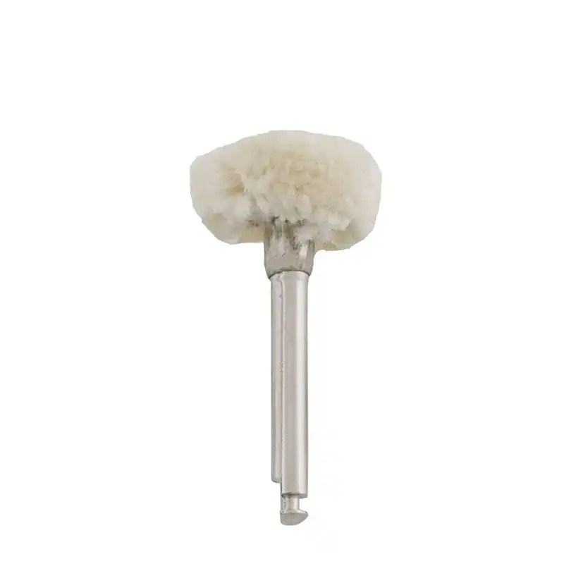 Cepillo Borreguito para Contra Ángulo 12 mm. Bader – imagen 3