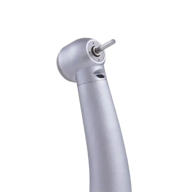 Turbina con Luz Forcesilence 6000 Bader – imagen 2